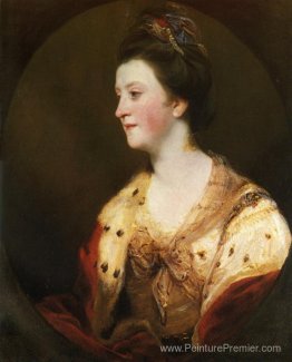 Emily, duchesse de Leinster