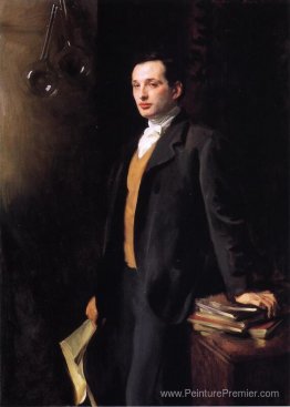 Alfred, fils d'Asher Wertheimer