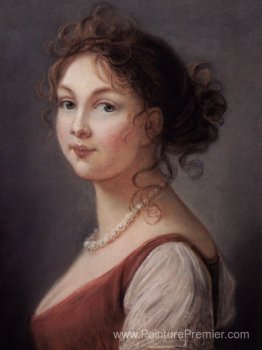 Princesse Louise de Prusse