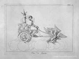 Chariot de Jupiter