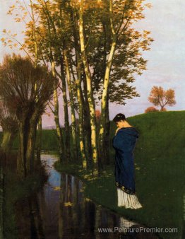 Pensées d'automne