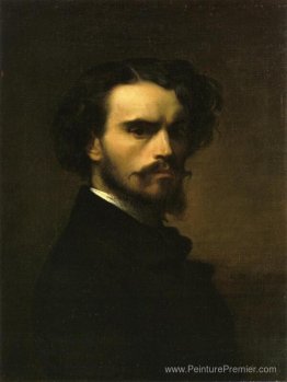 Autoportrait