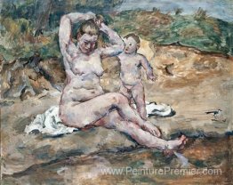 Mère et l'enfant