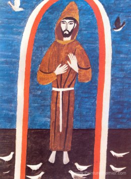 Saint François