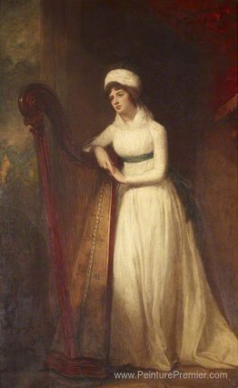 Lady Louisa Theodosia Hervey (1767–1821), comtesse de Liverpool