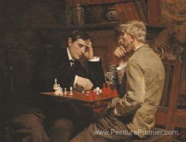 Le jeu d'échecs