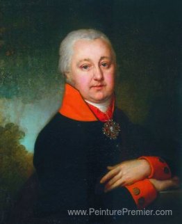 Nikolai Mikhailovich Yakovlev