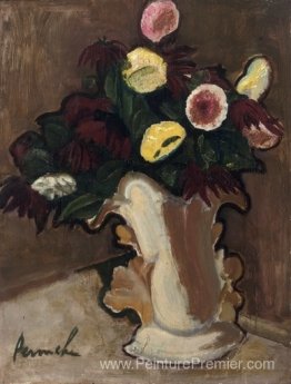 Fleur: une nature morte avec des fleurs