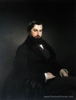 Portrait de Gian Giacomo Poldi Pezzoli