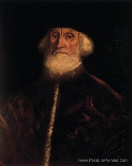 Portrait de Jacopo Soranzo