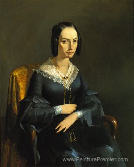 La comtesse de Valmont