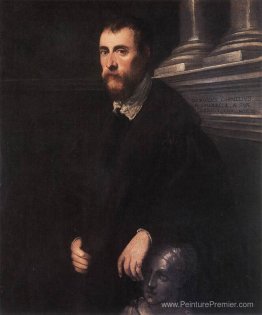 Portrait de Giovanni Paolo Cornaro