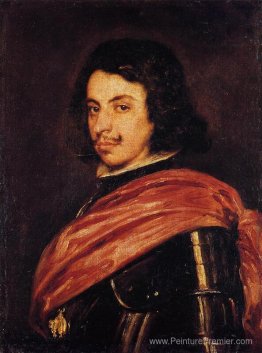 Portrait de Francesco I d'Este