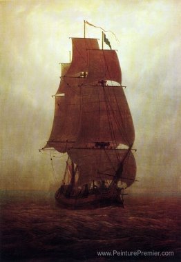 Bateau à voile