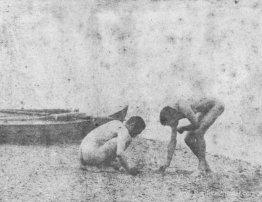 Thomas Eakins et J. Laurie Wallace