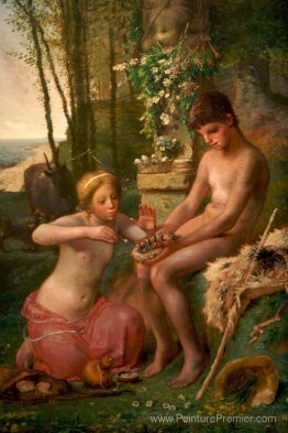 Printemps (Daphnis et Chloë)