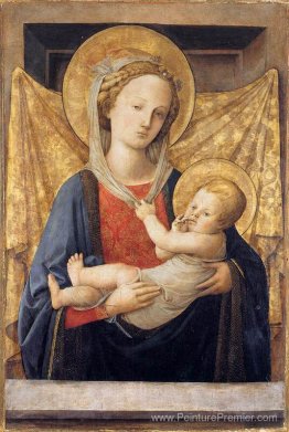 Madonna et enfant