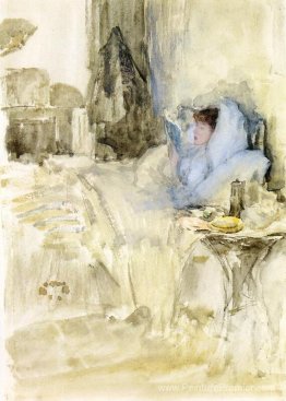 Convalescent (alias Petit DeJeUner; Note in Opal)