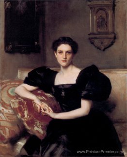 Elizabeth Winthrop Chanler