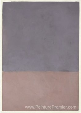 Sans titre (gris et mauve)