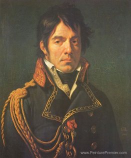 Le Baron Jean-Dominique Larrey