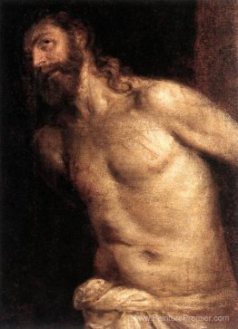 Le flagelage du Christ