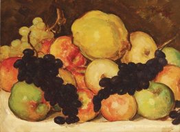 Nature morte avec des fruits