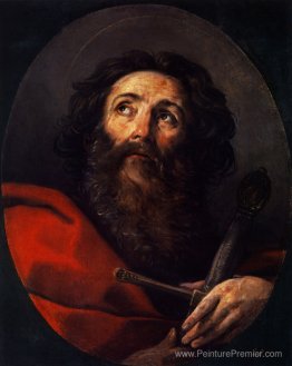 Saint Paul