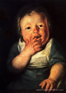 Étude du petit enfant