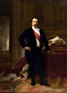 Napoléon III