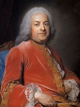 Antoine Gaspard de la Grimoaldo Reynière