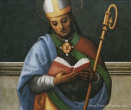 Polyptych de Saint-Pierre (San Costanzo)