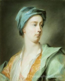 Portrait de Philip Wharton, 1er duc de Wharton