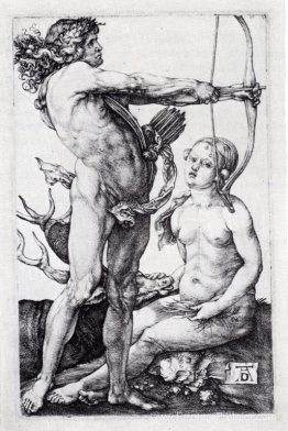 Apollo et Diana