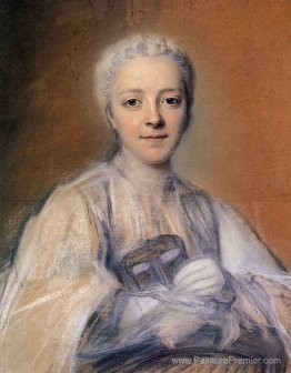 Jeanne Elisabeth de Geer, baronne Tuyll