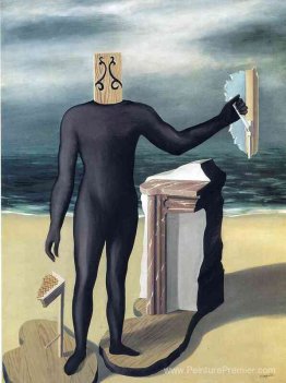 L'homme de la mer