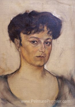 Marianne von Meixner