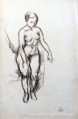 Femme nue