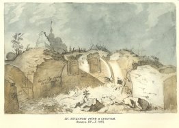 Les ruines de Bohdan en subtitiv