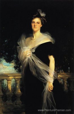 Mme Harold Harmsworth