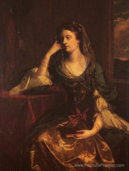 Emily, duchesse de Leinster