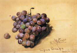 Grapes de topaze