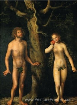 Adam et Eve