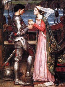 Tristram et Isolde