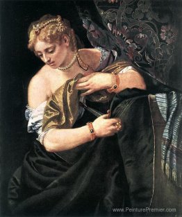 Lucrezia