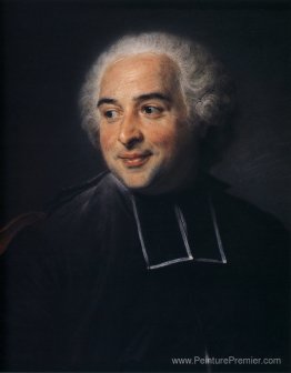 François-Emmanuel Pommyer, abbé de Bonneval