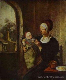 Mère et l'enfant