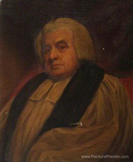 Edward Smallwell, évêque d'Oxford