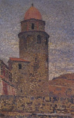 La Campana a Collioure