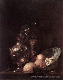 Nature morte